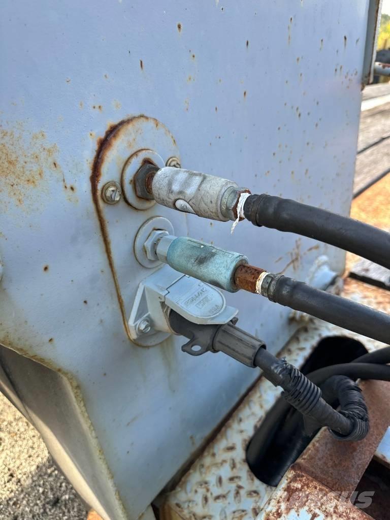 Interstate 70SDGN Mélybölcsős