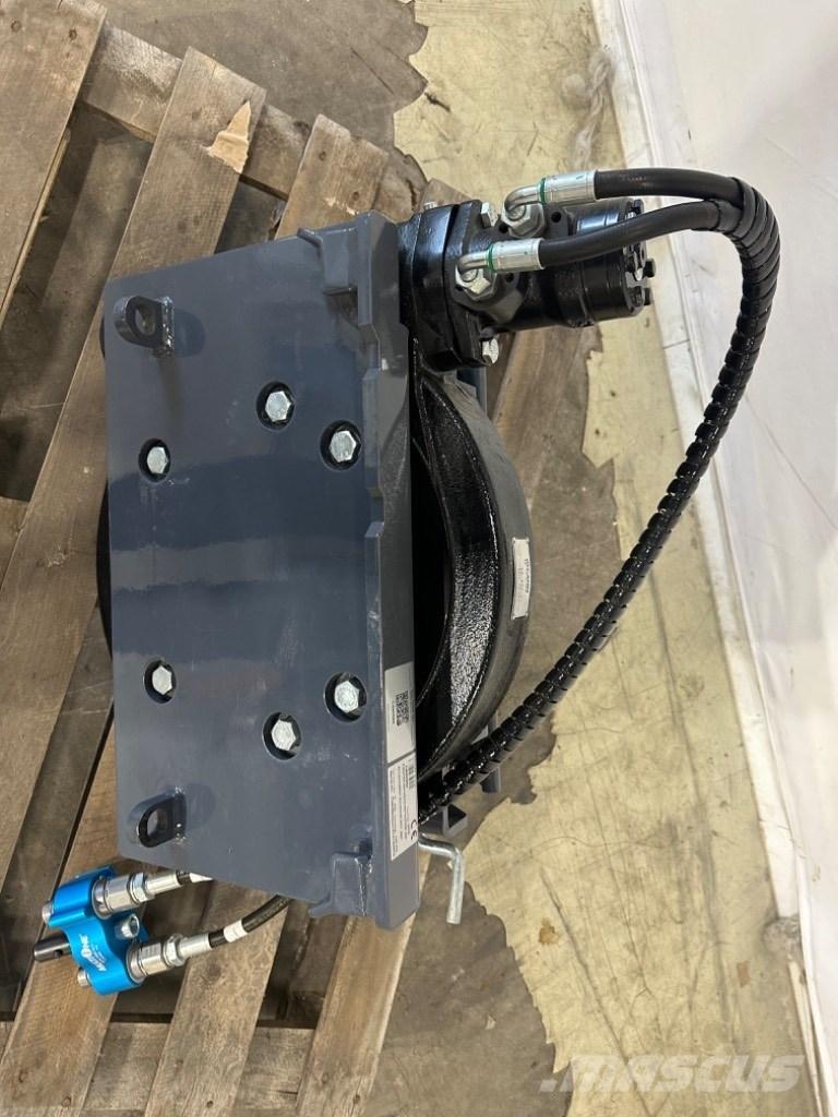 Multione ROTATOR 360 Forgatók-Építőipar