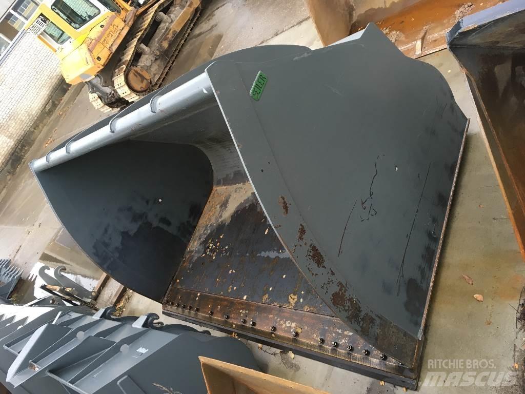 Seiler 14000 L Kanalak