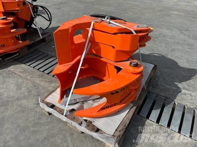 Westtech CL190 Döntő-rakásolók
