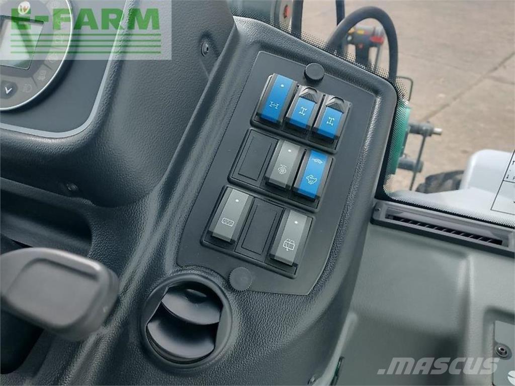 Kramer kl43.8 Mini kotrók < 7t