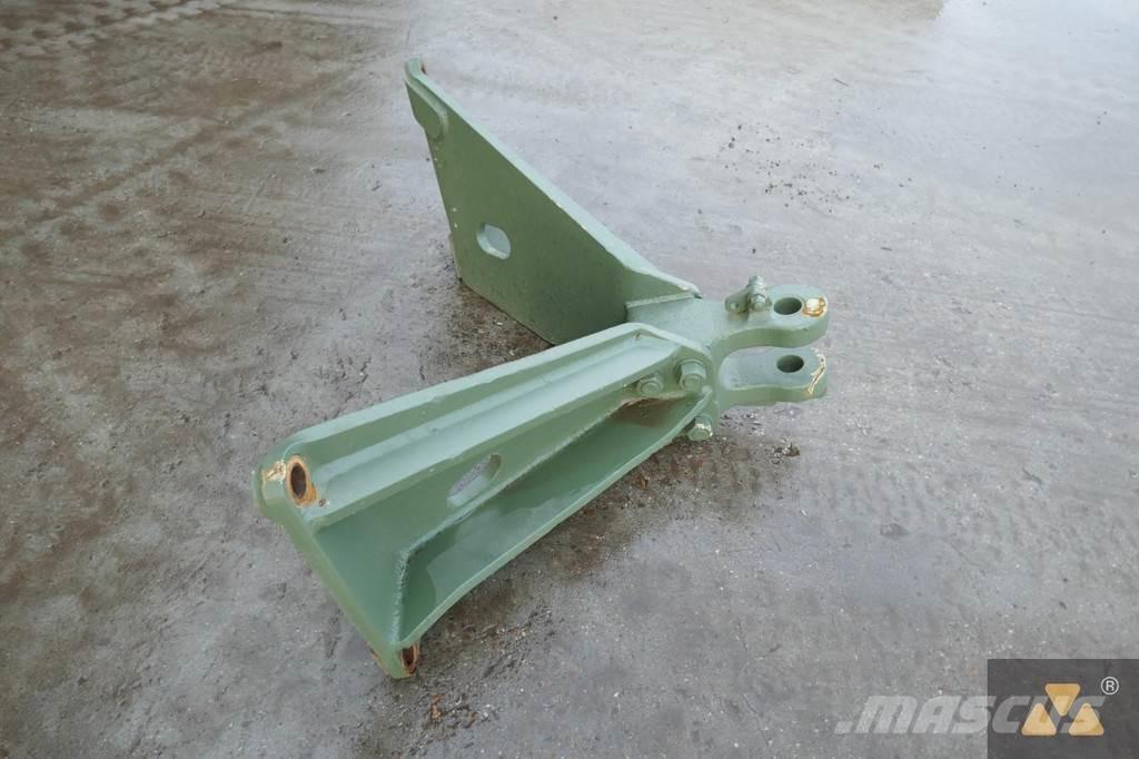 CAT D7G Drawbar Haszonjárművek - Egyéb