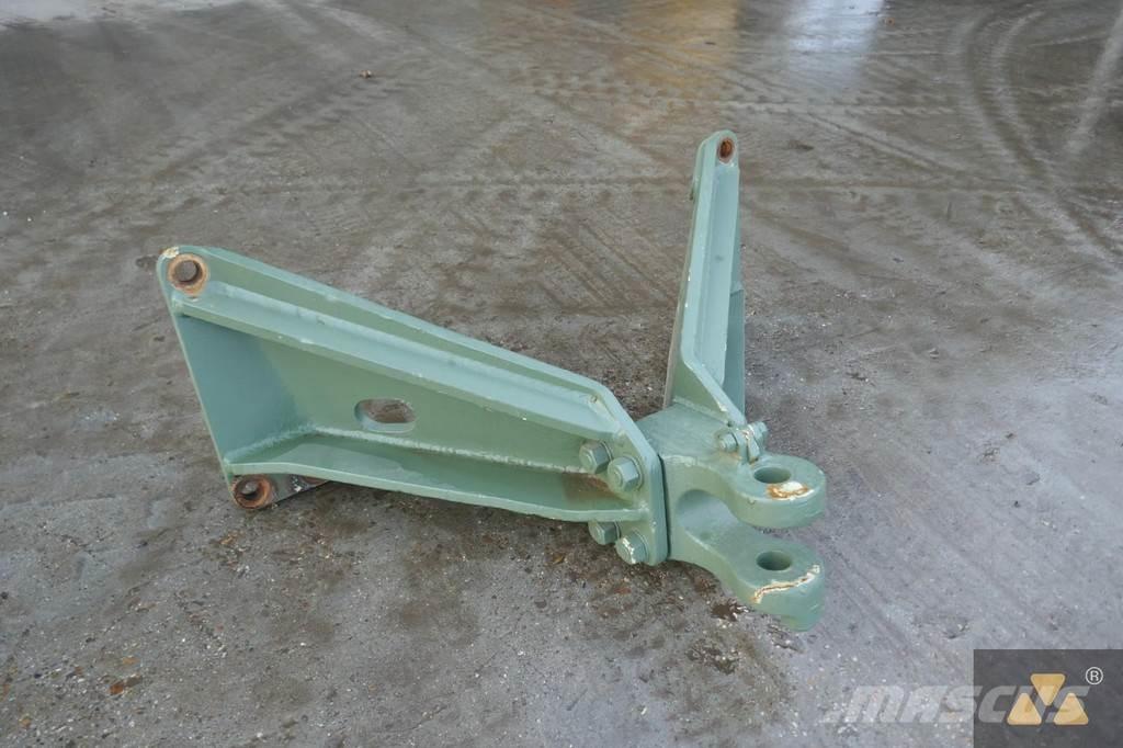 CAT D7G Drawbar Haszonjárművek - Egyéb
