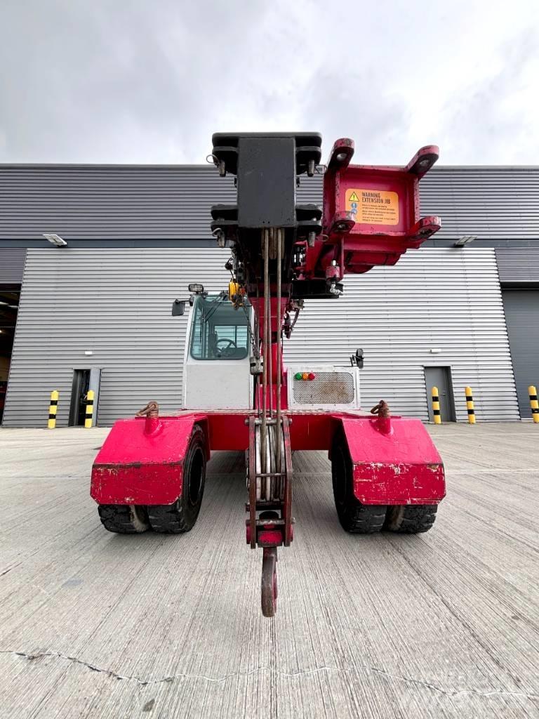 Galizia G150 Mini daruk