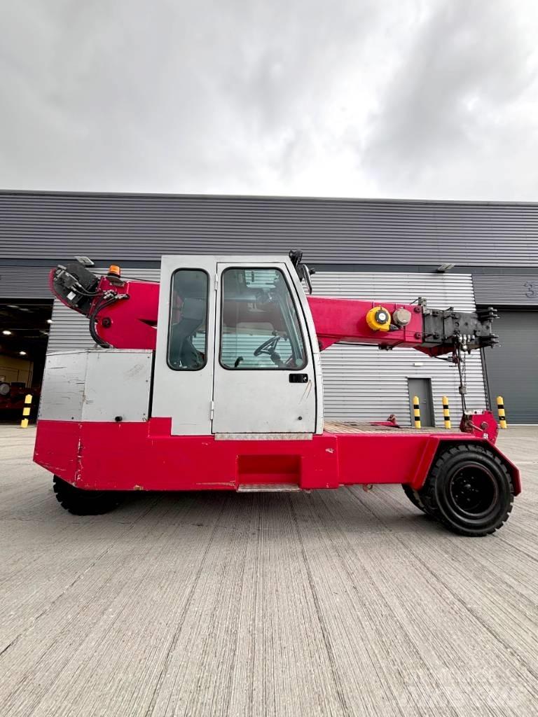 Galizia G150 Mini daruk