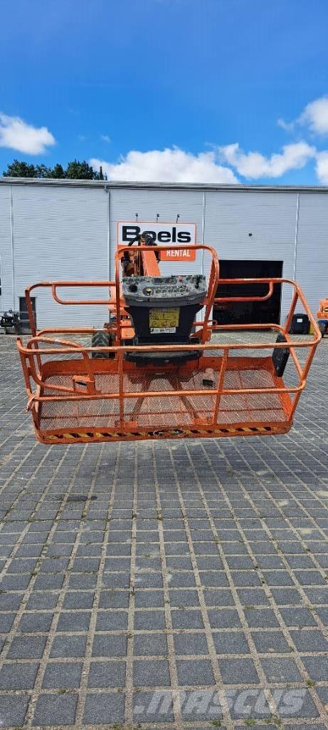 JLG 1200SJP Teleszkópos emelők