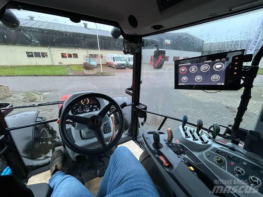 Valtra G 115 Active Traktorok