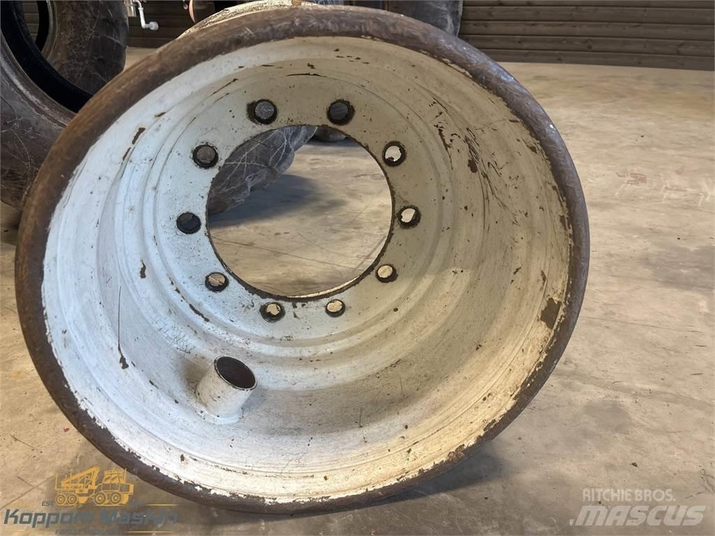 Gremo 950 20x22,5 Gumiabroncsok, kerekek és felnik