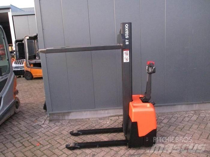 BT SP 10 Gyalogkíséretű targonca