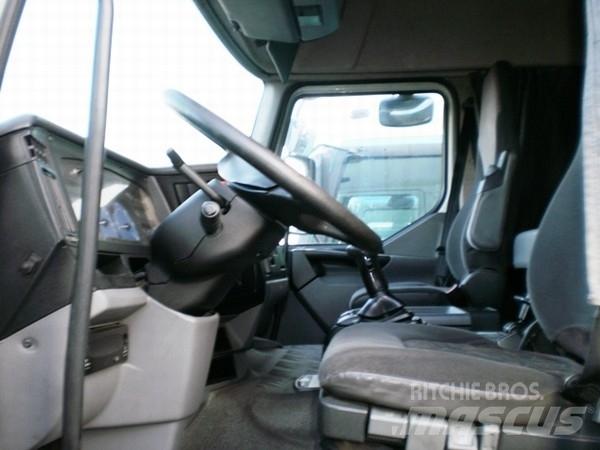 Renault PREMIUM 420 Nyergesvontatók