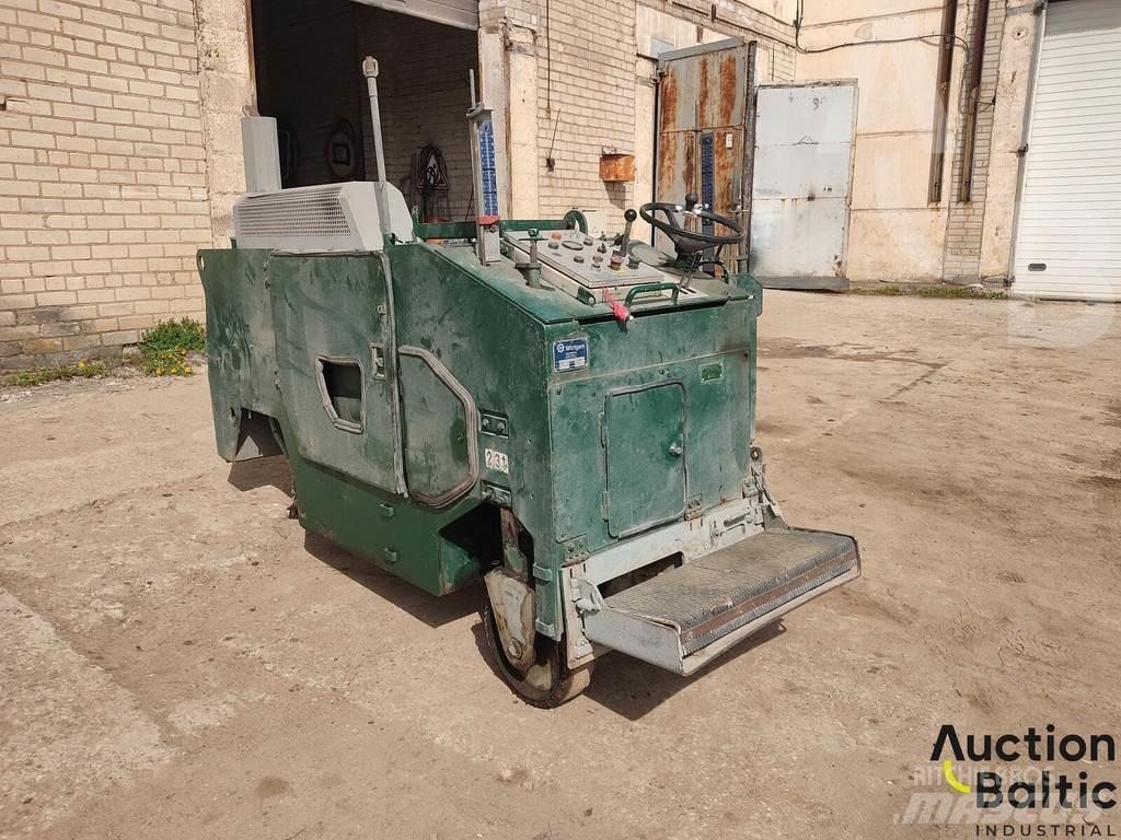 Wirtgen W350 Aszfalt marók