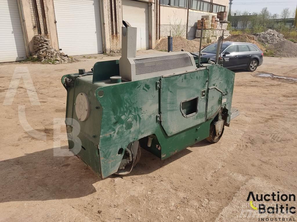 Wirtgen W350 Aszfalt marók