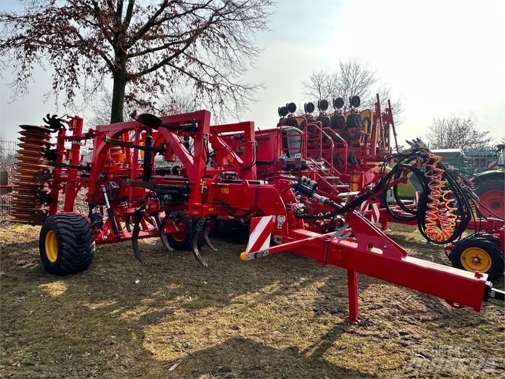 Väderstad Opus 400 Kultivátorok