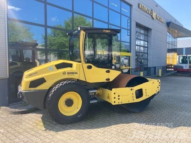 Bomag BW 177 D-5 Talajtömörítő gépek