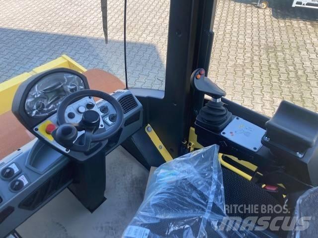 Bomag BW 177 D-5 Talajtömörítő gépek