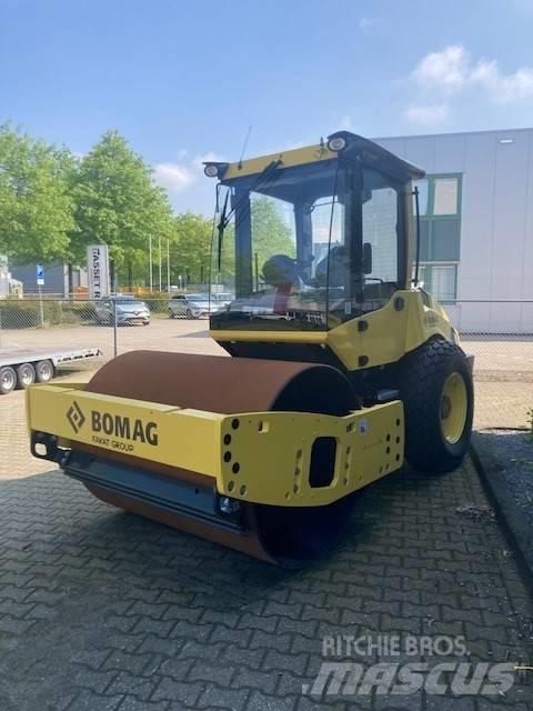 Bomag BW 177 D-5 Talajtömörítő gépek