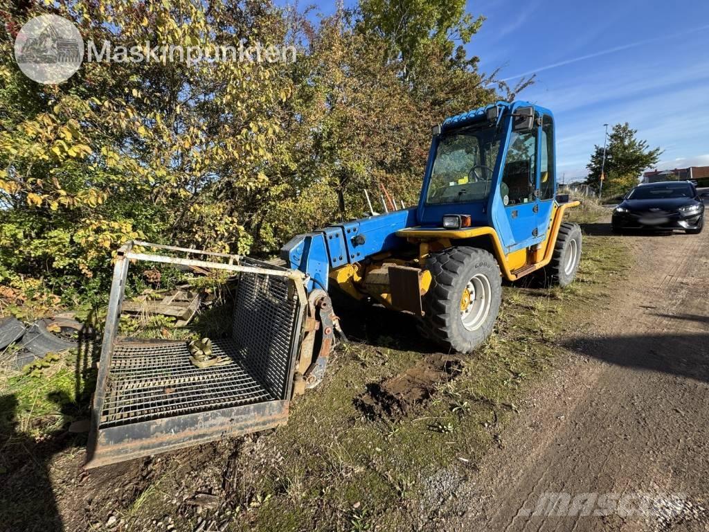 Merlo P 35.13 EVS Teleszkópos rakodók