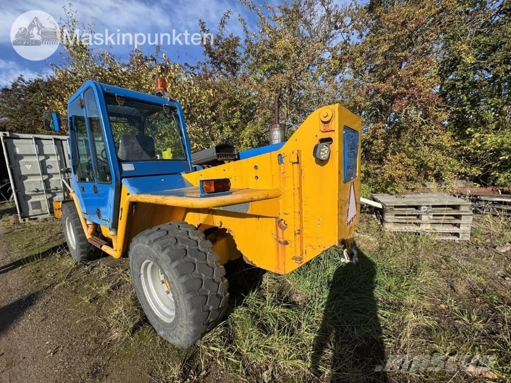 Merlo P 35.13 EVS Teleszkópos rakodók