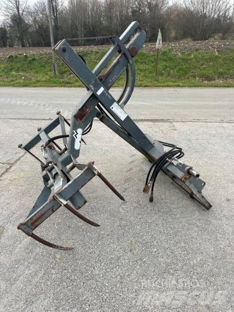 Mailleux MANIBALLE Bálafogó