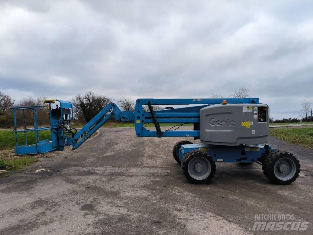 Genie Z 45/25 J Karos emelők