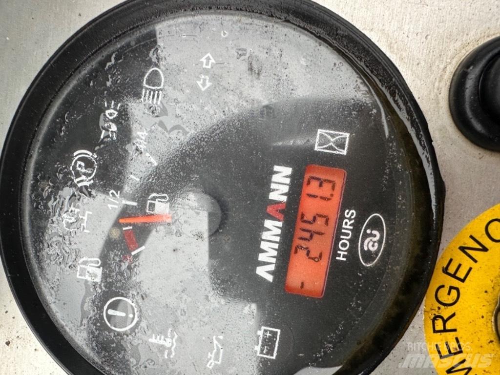  Andet Ammann Ikerdobos hengerek
