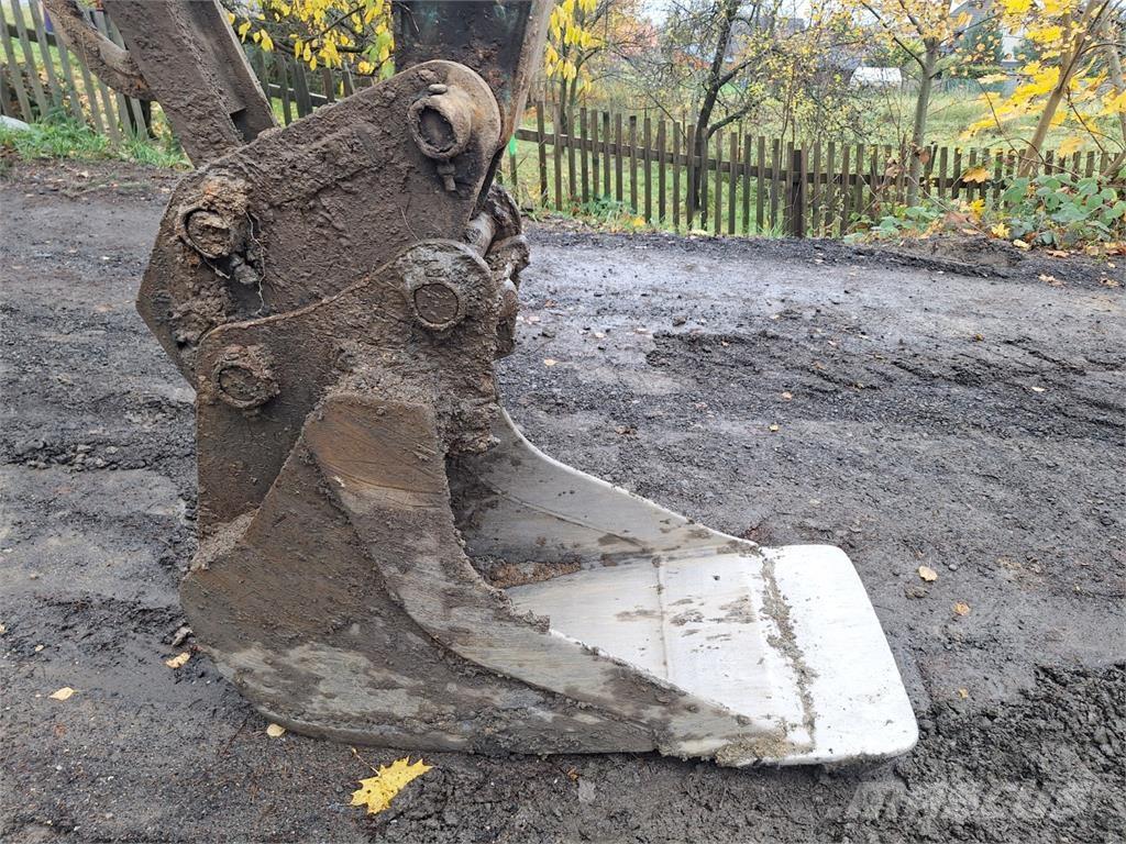 Kobelco SK75SR-3E Építőipar - Egyebek