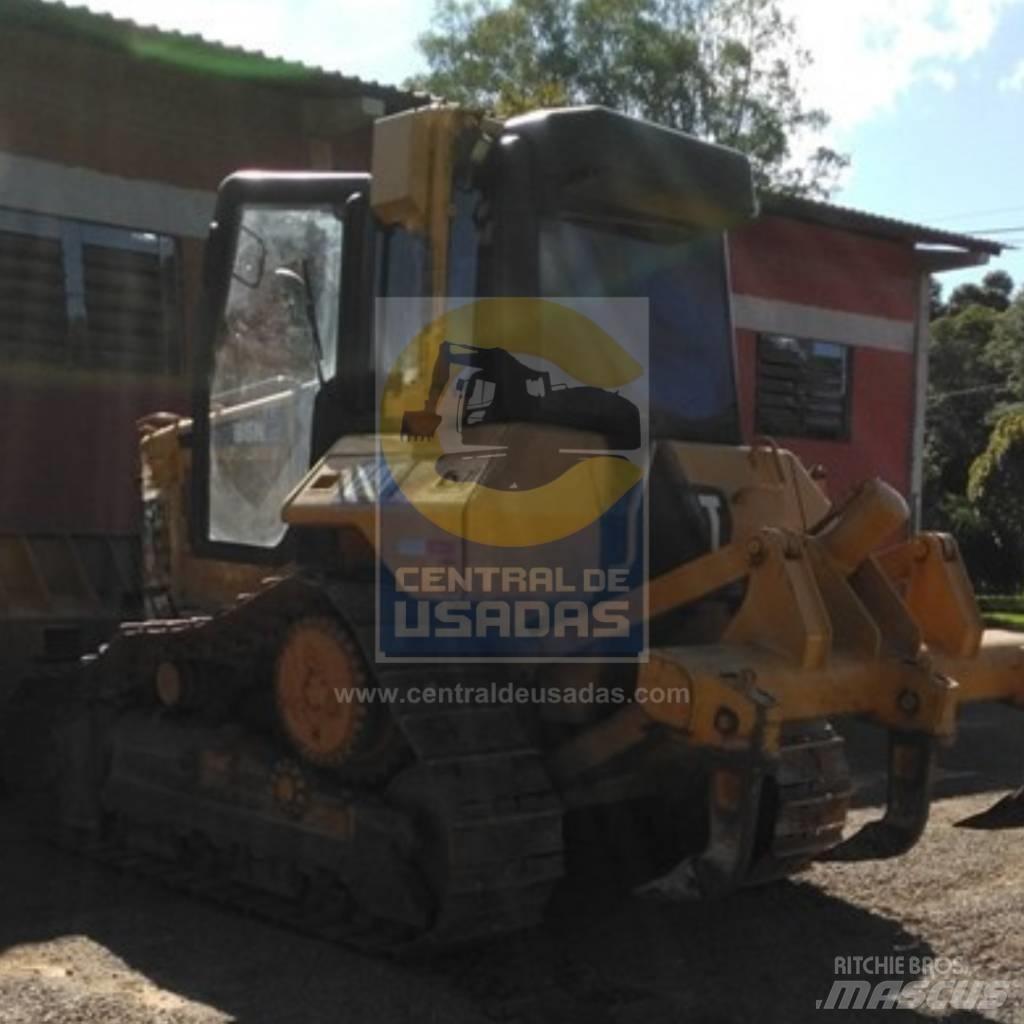 CAT D 6 N XL lánctalpas dózerek