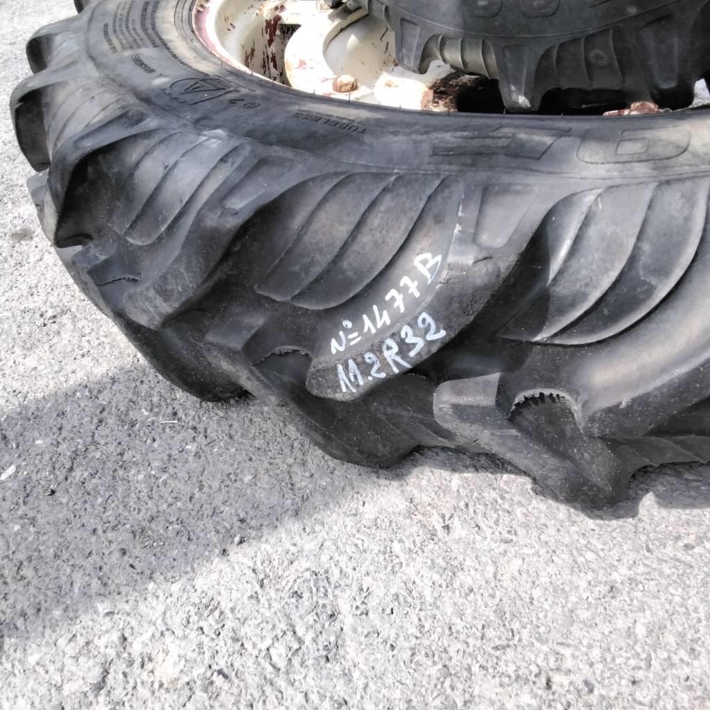Taurus 11.2R32 Gumiabroncsok, kerekek és felnik