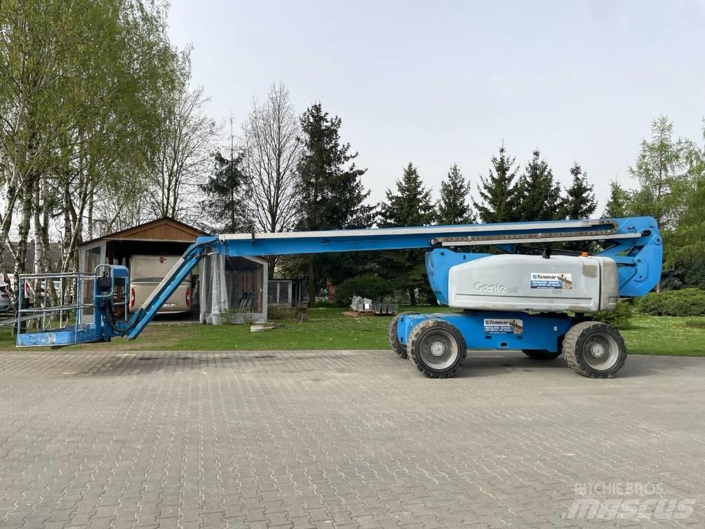 Genie Z 80/60 Karos emelők