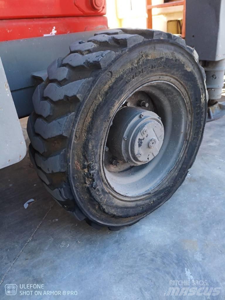 Haulotte H 12 SX Ollós emelők