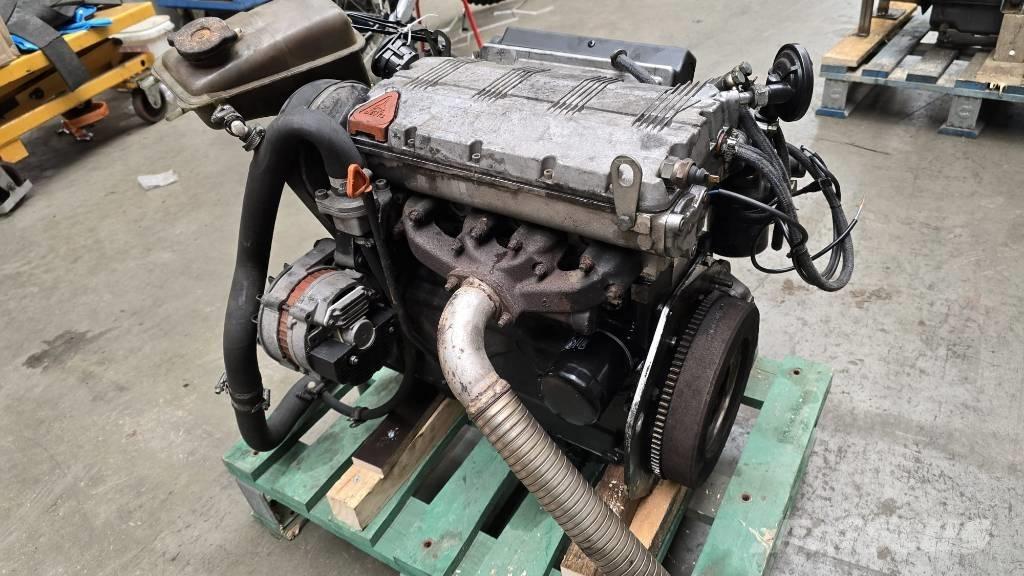 Deutz F4M1008F Motorok