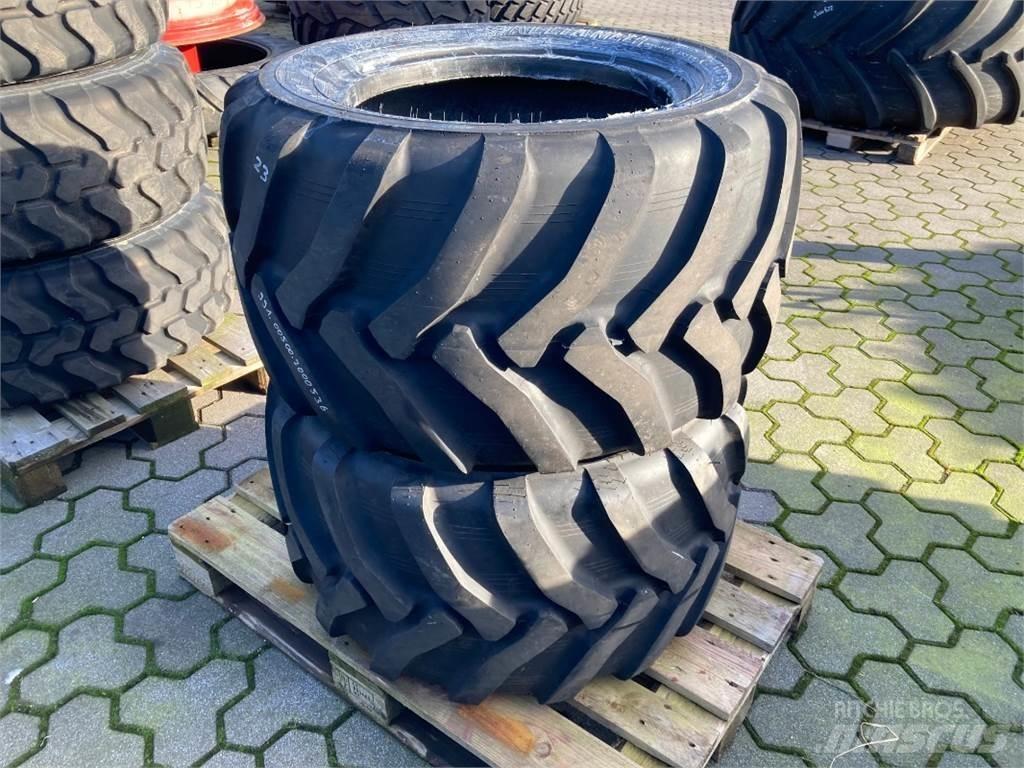 Alliance 500/50-20 Egyéb traktor tartozékok