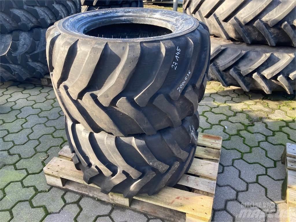 Alliance 500/50-20 Egyéb traktor tartozékok