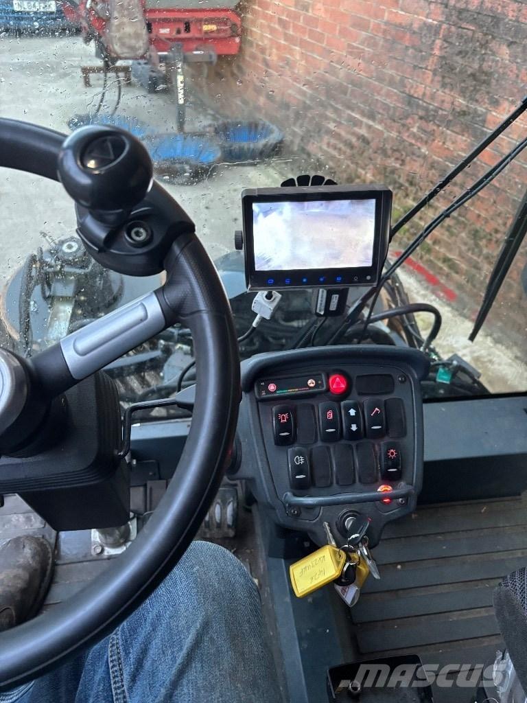 Hako citymaster 2250 Úttakarító gépek