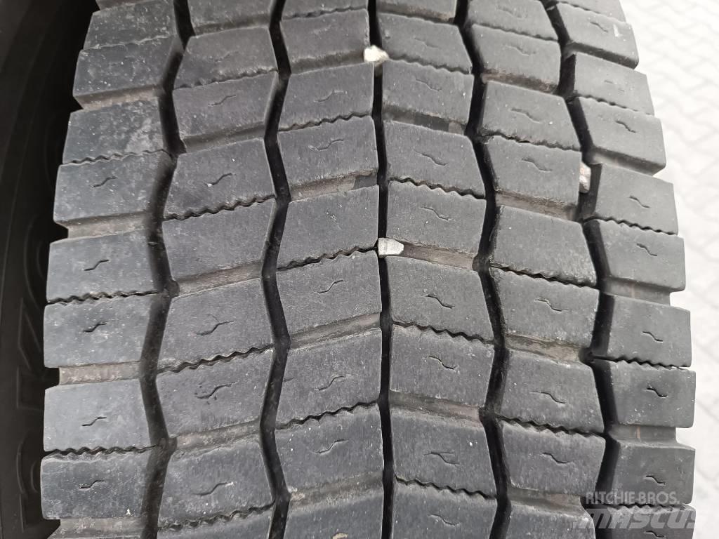 Scania R 450 Nyergesvontatók