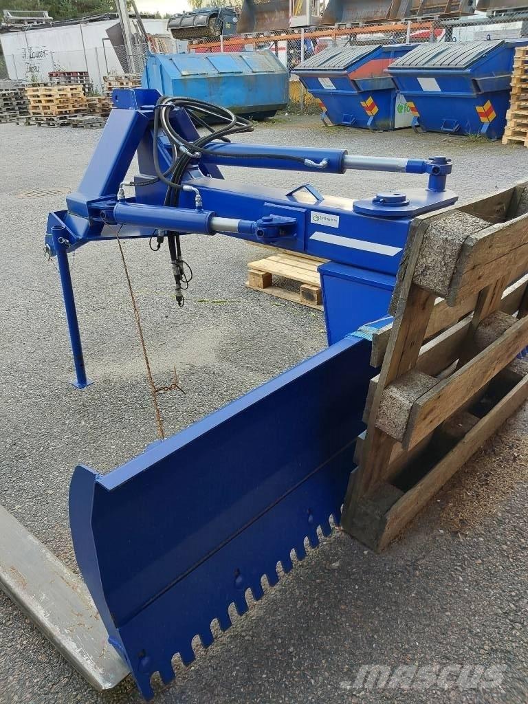 Esko 250 H 2 Hóekék