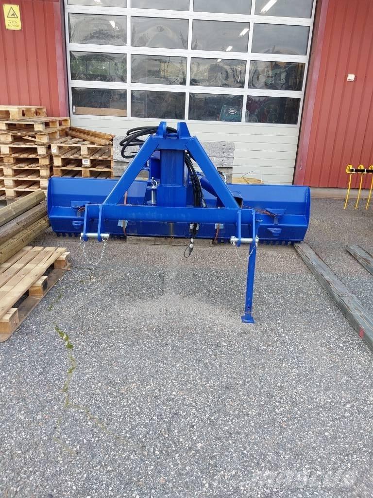 Esko 250 H 2 Hóekék