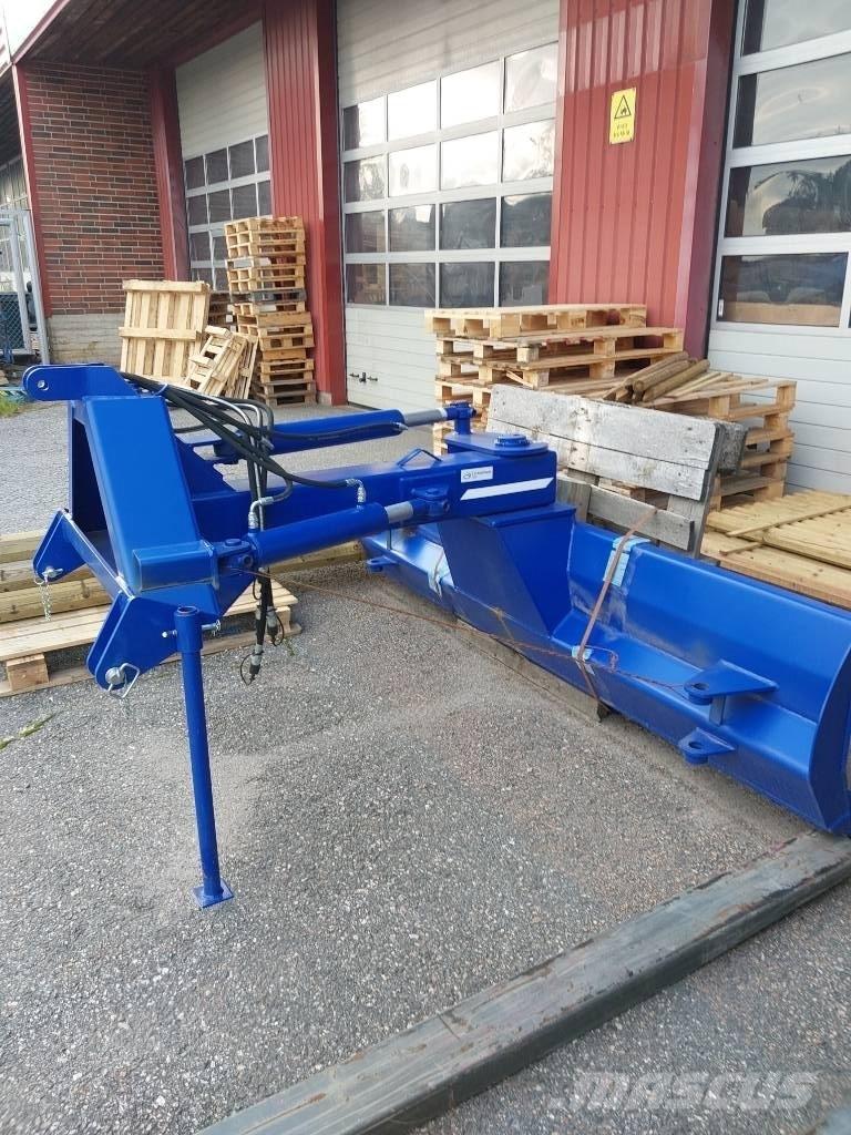 Esko 250 H 2 Hóekék