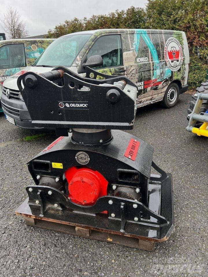  RSV 400/2 Vibrátorok