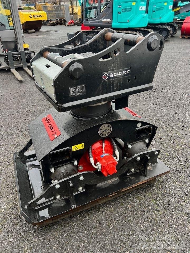  RSV 400/2 Vibrátorok