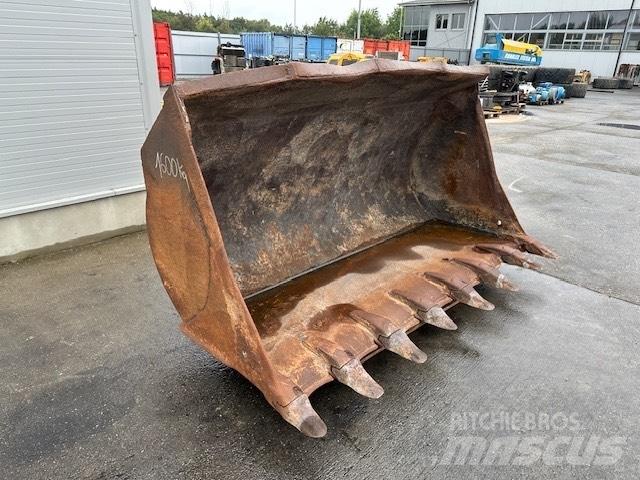 Liebherr LR 632 Kanalak