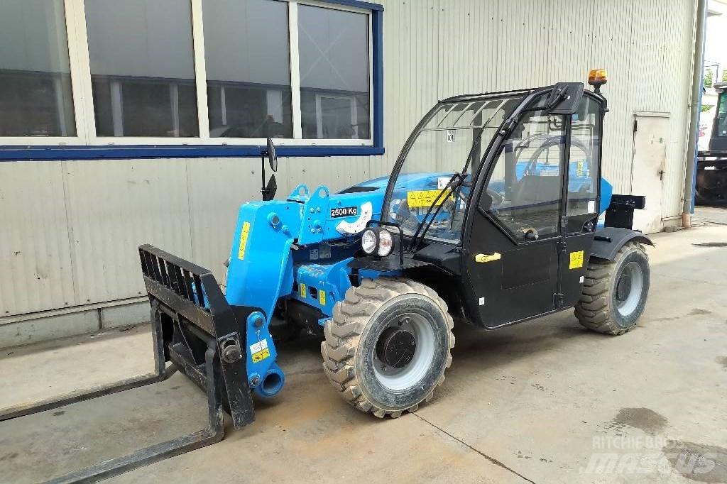 Genie GTH 2506 Teleszkópos rakodók
