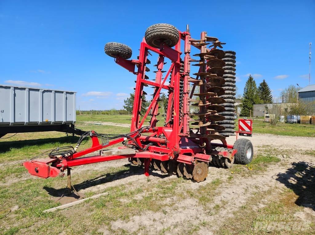 Horsch Joker 8 RT Tárcsás boronák