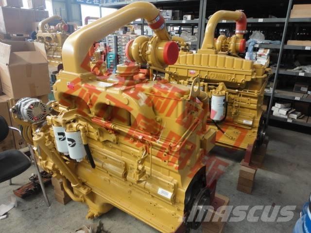 Cummins NT855-M240 Motorok