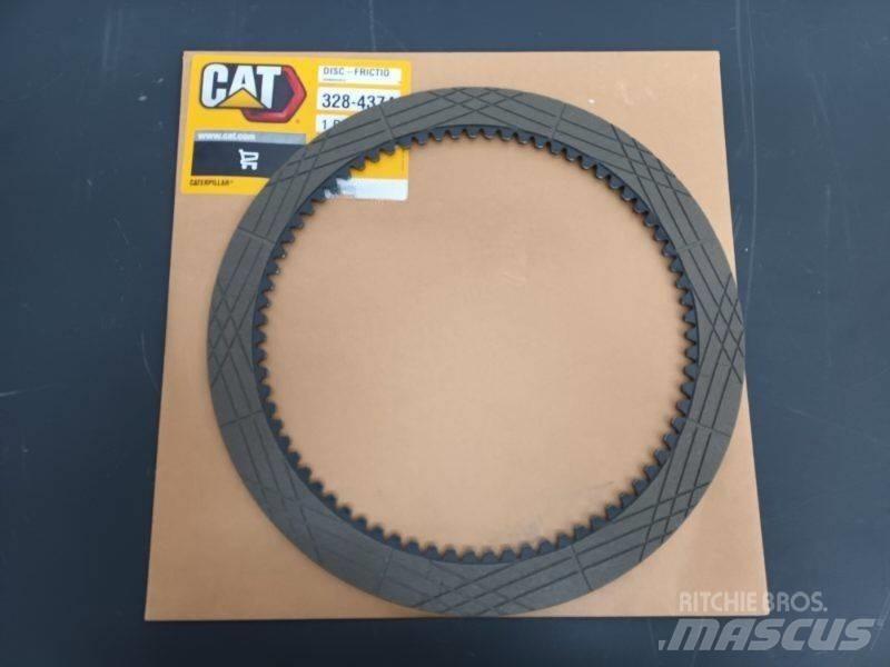 CAT DISC 328-4374 Váltók