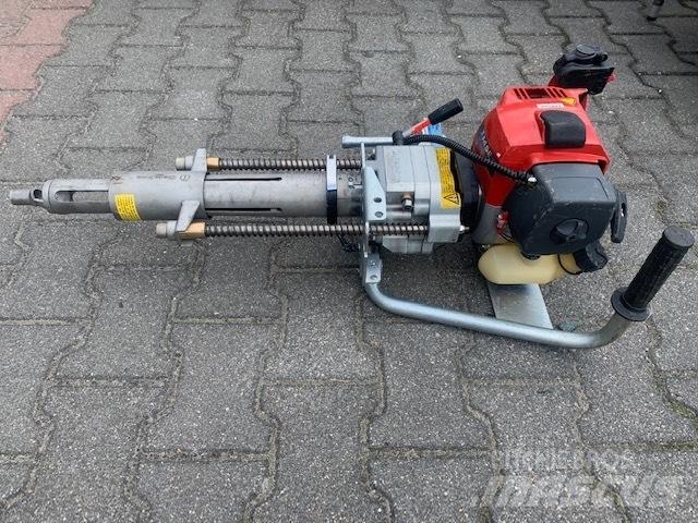 Cembre SD-9P Vasút karbantartó eszközök