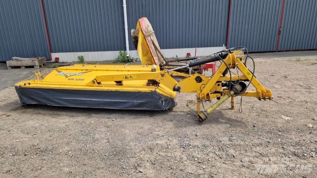 Elho Arrow NM 3200 Öntöző Kaszák