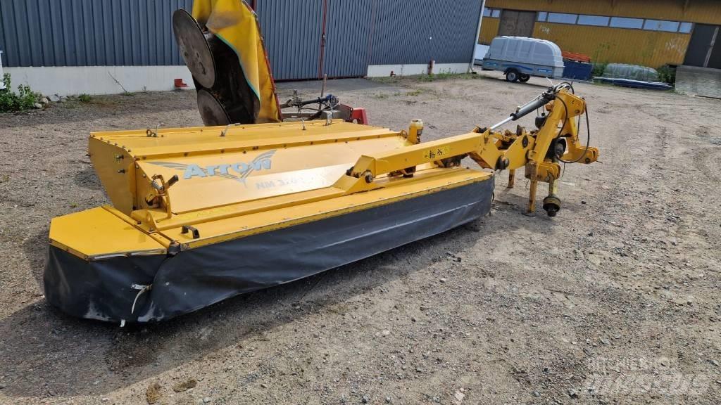 Elho Arrow NM 3200 Öntöző Kaszák