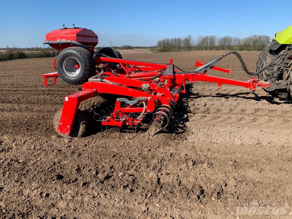 He-Va Grass-Roller Egyéb talajművelő gépek és berendezések