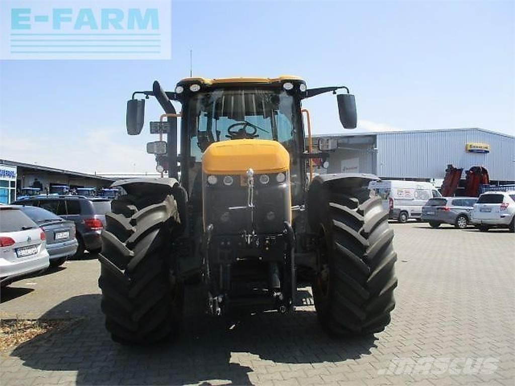 JCB 4220 icon Traktorok